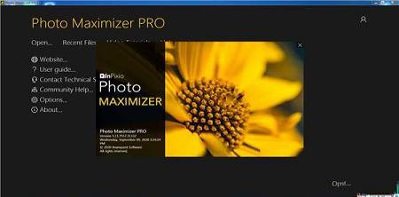 InPixio Photo Maximizer Pro免费版