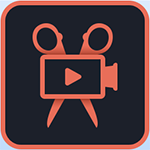 Movavi Video Editor Plus(视频编辑软件)v21.2.1中文绿色便携版