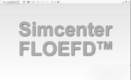 Siemens Simcenter floefd 2021破解补丁