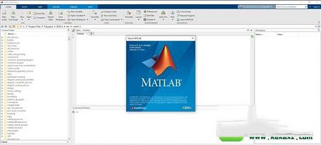 MathWorks MATLAB R2021a破解补丁