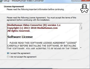 MediaHuman Video Converter破解版