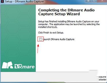 DRmare Audio Capture(音频捕捉软件)破解版下载 v1.4.0.10