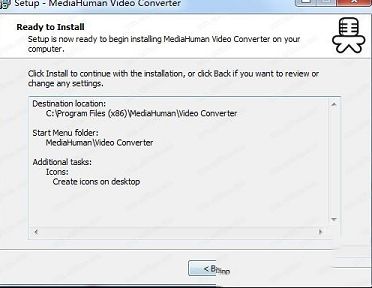 MediaHuman Video Converter破解版