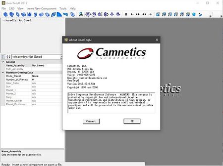 Camnetics Suite 2019