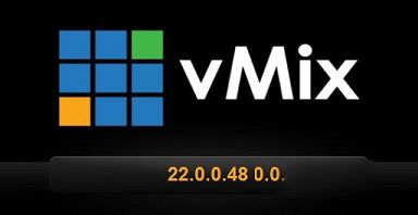 vMix Pro 22破解版