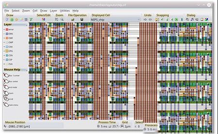 Layout Editor 2021破解版