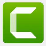 Camtasia 2018汉化补丁