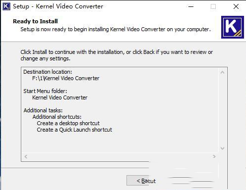 Kernel Video Converter(多功能视频转换工具)下载 v20.0破解版(含破解教程)