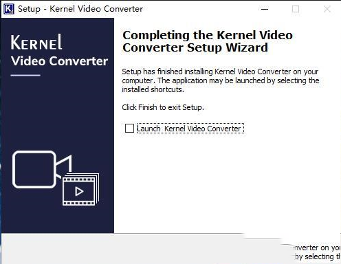 Kernel Video Converter(多功能视频转换工具)下载 v20.0破解版(含破解教程)