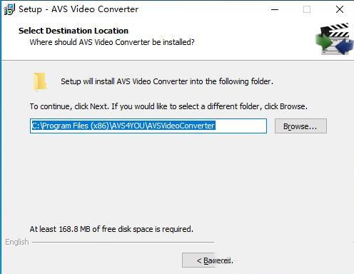 AVS Video Converter 12破解版