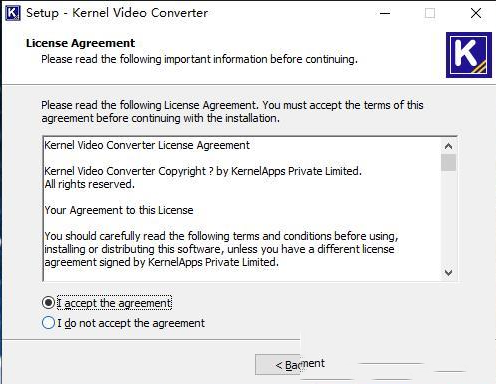 Kernel Video Converter(多功能视频转换工具)下载 v20.0破解版(含破解教程)