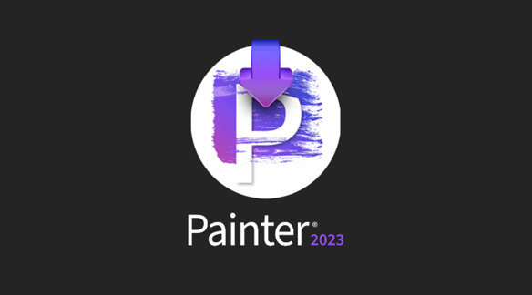 Painter2023破解补丁