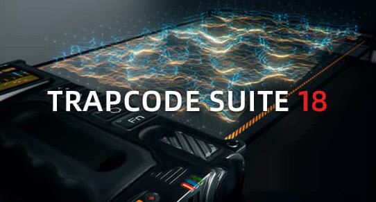 trapcode suite