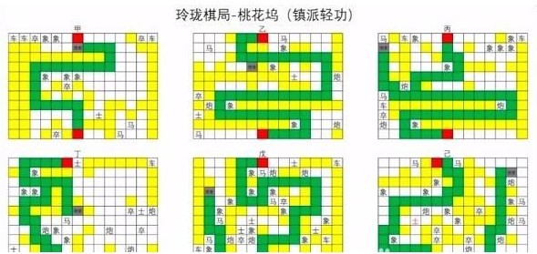 烟雨江湖天元落任务怎么做