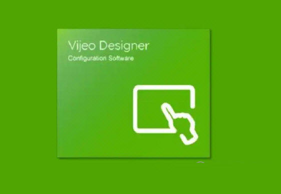 vijeo designer6.2破解版