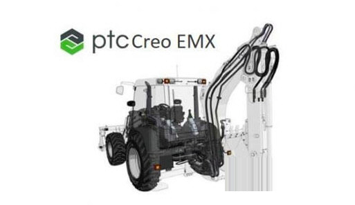 BUW EMX15.0 for Creo9.0