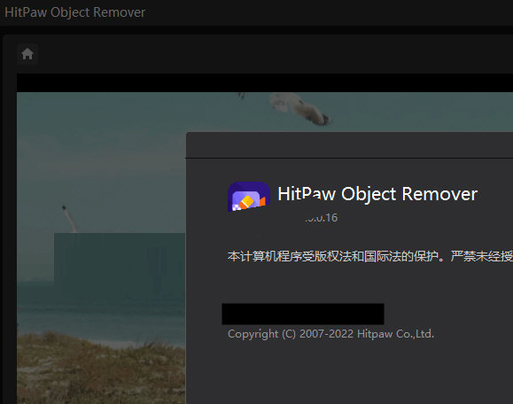 HitPaw Object Remover