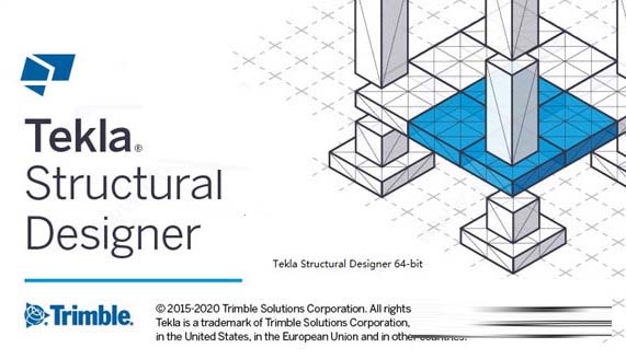 Tekla Structural Designer 2022