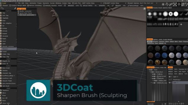 3DCoat