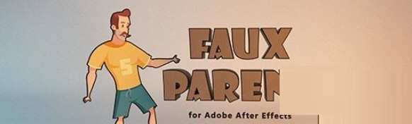 Faux Parent