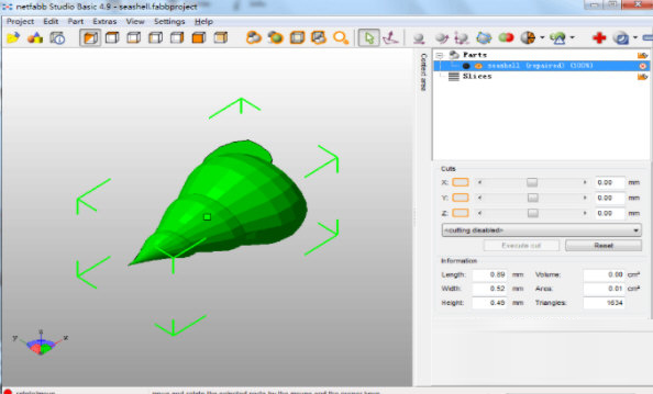 Autodesk NETFABB