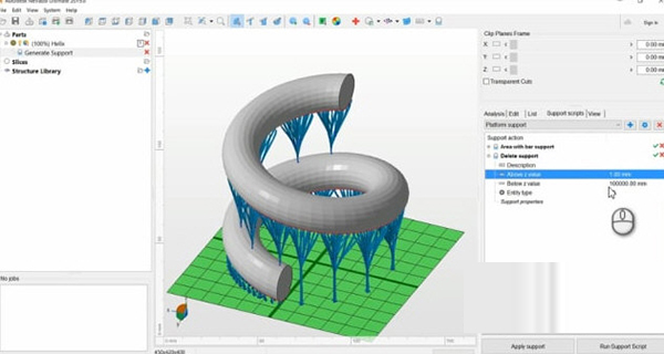 Autodesk NETFABB