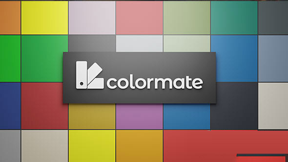 Colormate