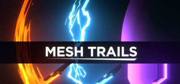 Mesh Trails