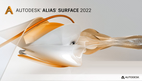 Alias Surface