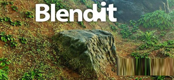 Blendit Blender