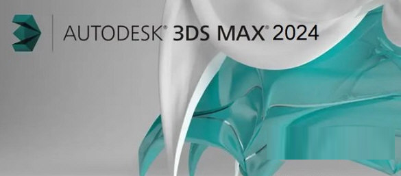 Autodesk 3ds Max 2024