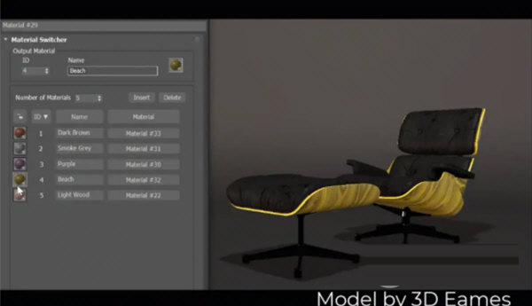 Autodesk 3DS MAX 2024中文破解版