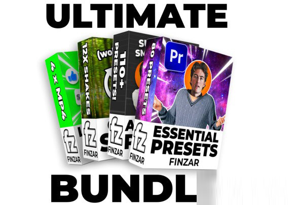 Finzar Bundle Pack