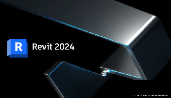 Revit2024破解版下载