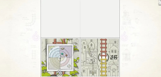 画中世界第五关攻略图 第五关最新图文攻略图片40