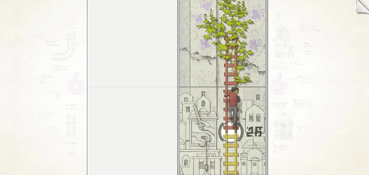 画中世界第五关攻略图 第五关最新图文攻略图片48