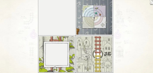 画中世界第五关攻略图 第五关最新图文攻略图片42