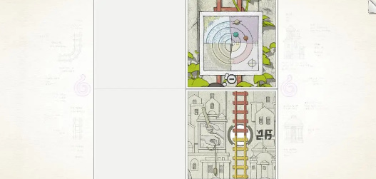 画中世界第五关攻略图 第五关最新图文攻略图片41