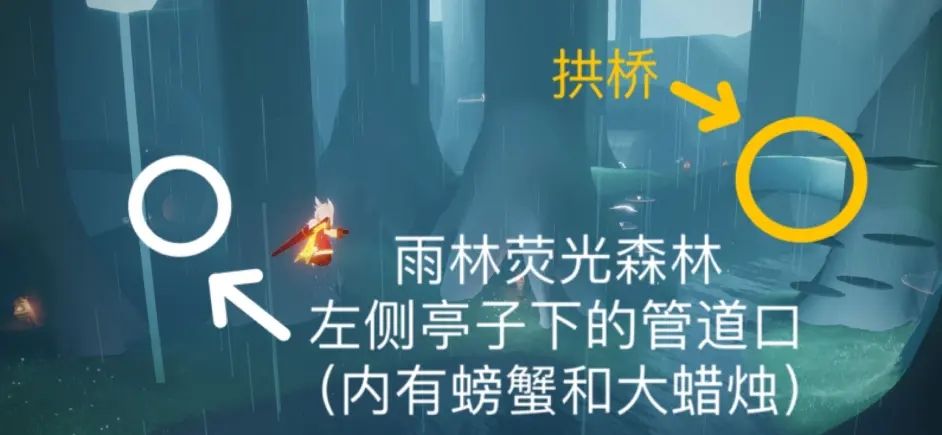 光遇6.13任务攻略 2023年6月13日每日任务完成方法图片4