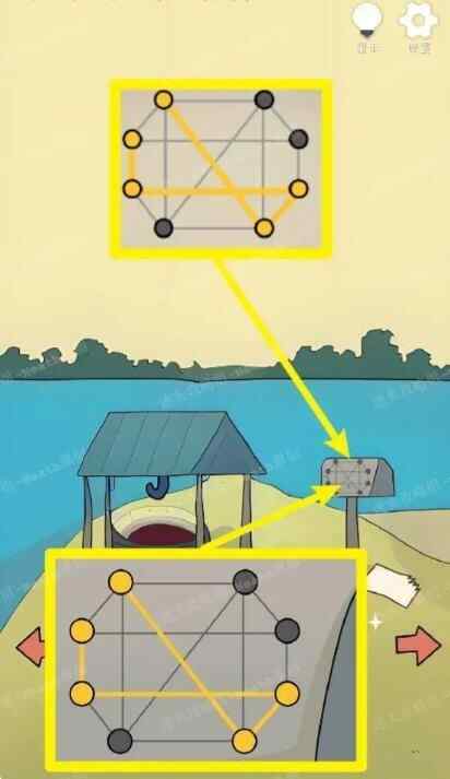解谜岛之旅最新攻略大全 解谜岛之旅最新图文攻略详解图片17