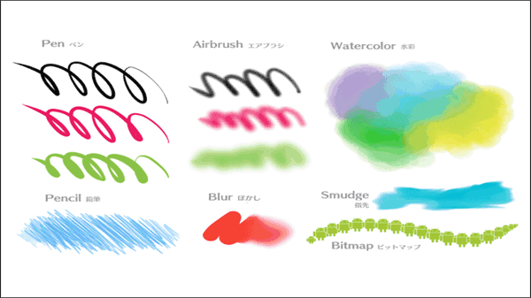 MediBangPaint手写软件