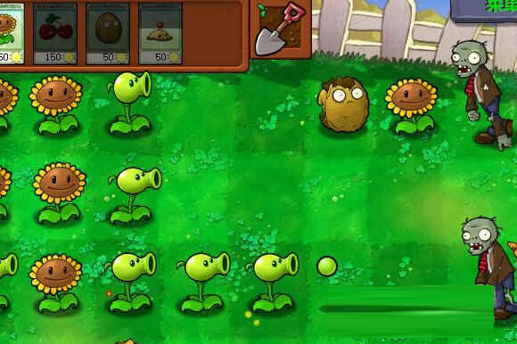 PVZ修改器终结者