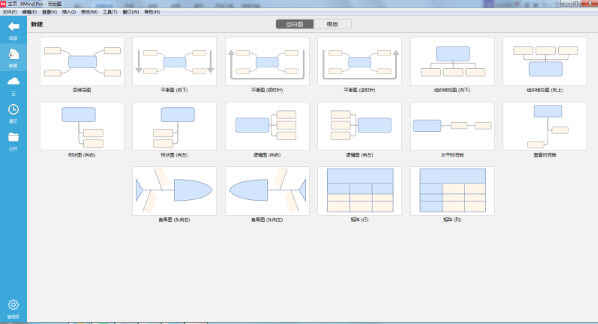 XMind破解版2024