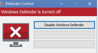 Defender Control2.0下载