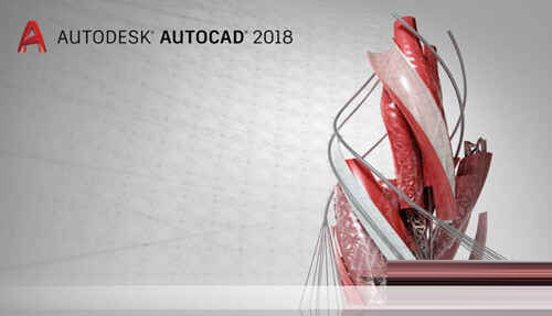 AutoCAD2018破解版下载