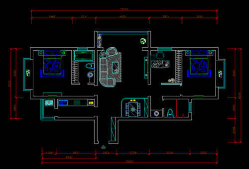 AutoCAD2007电脑破解版下载