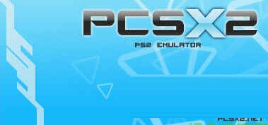 PCSX2模拟器