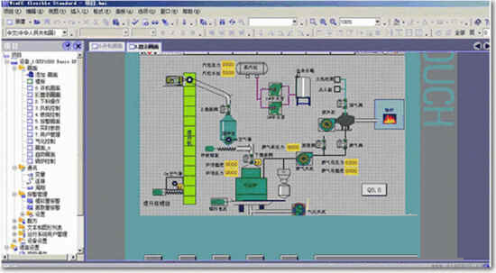 WinCC Flexible 2008 SP5完整版