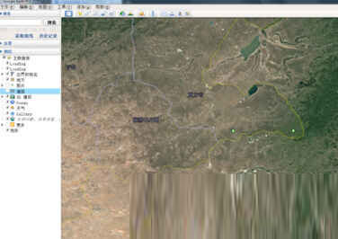 Google Earth地图高清下载