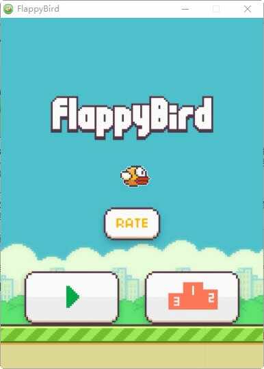 Flappy Bird